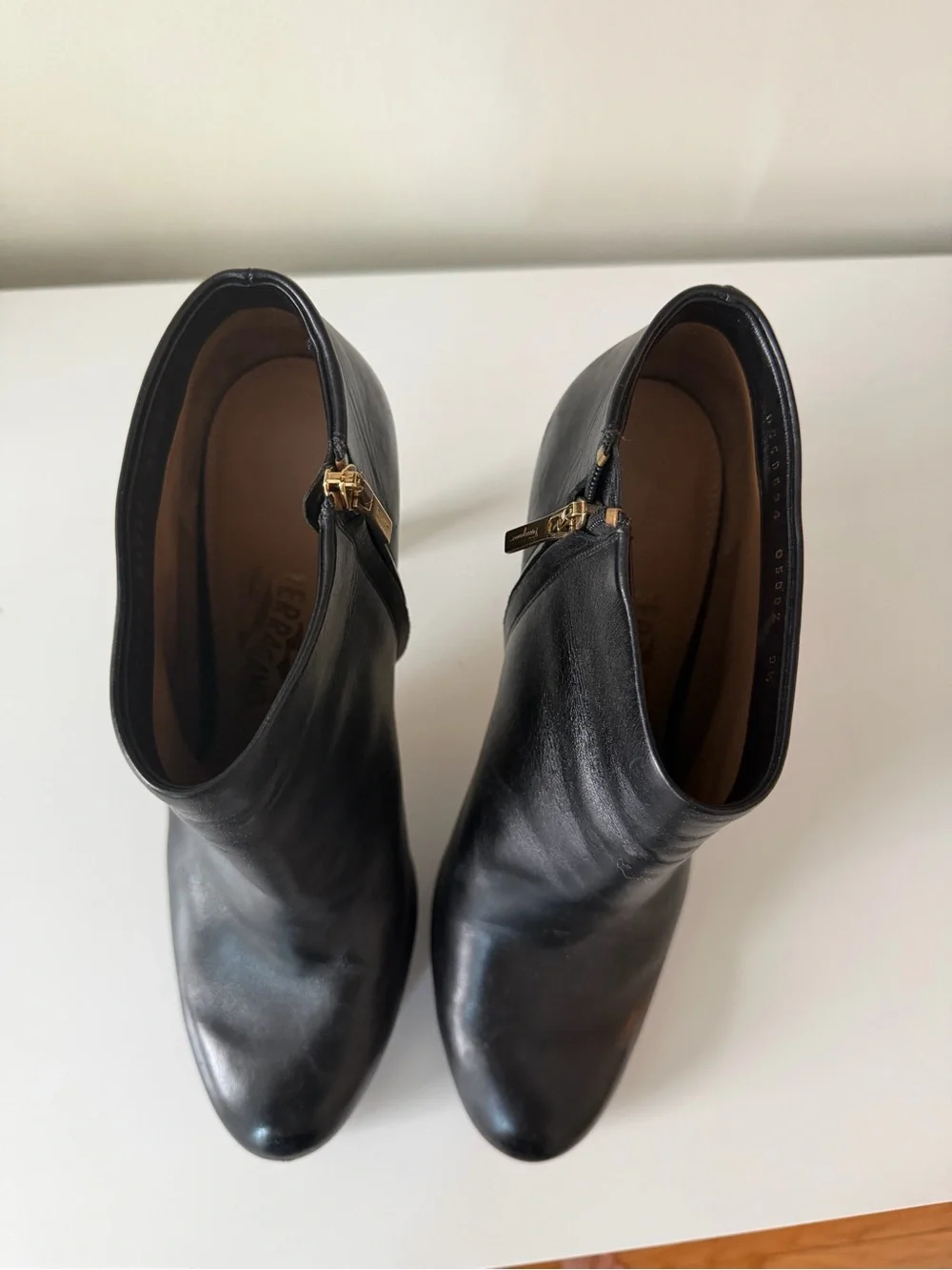 Franco Sarto chic black